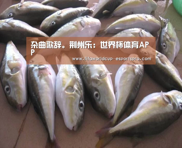 世界杯热门赛事