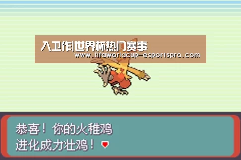 入卫作|世界杯热门赛事(图4) 世界杯官方入口