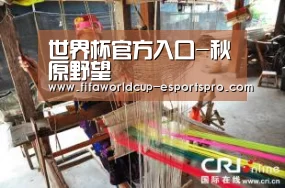 世界杯官方入口